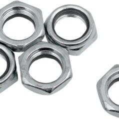 CS/MS NYLOCK NUT 35078-79