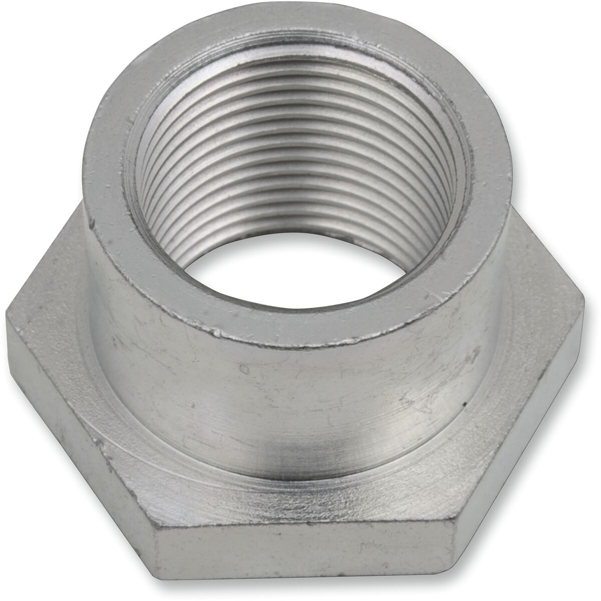 CLUTCH HUB NUT 90-17 BT