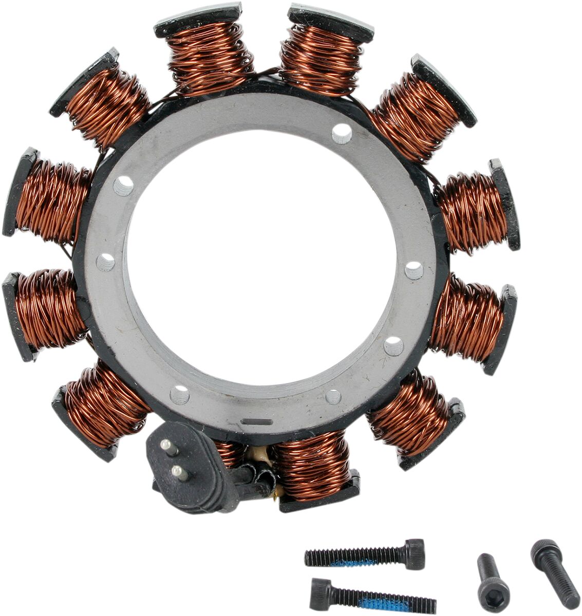 ALTERNATOR STATOR UNCOATED 2-WIRE