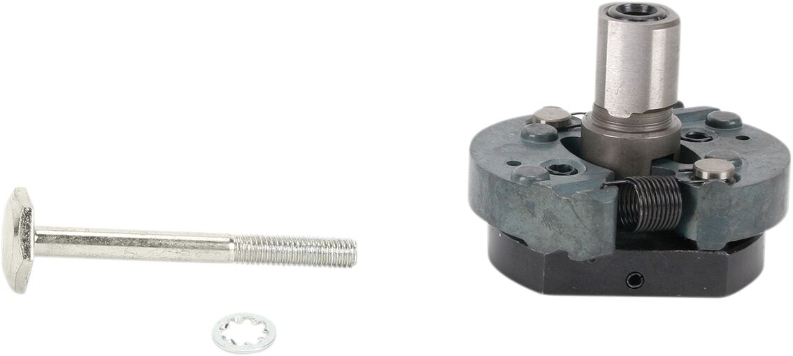 ADVANCE UNIT ONLY W/ BOLT
