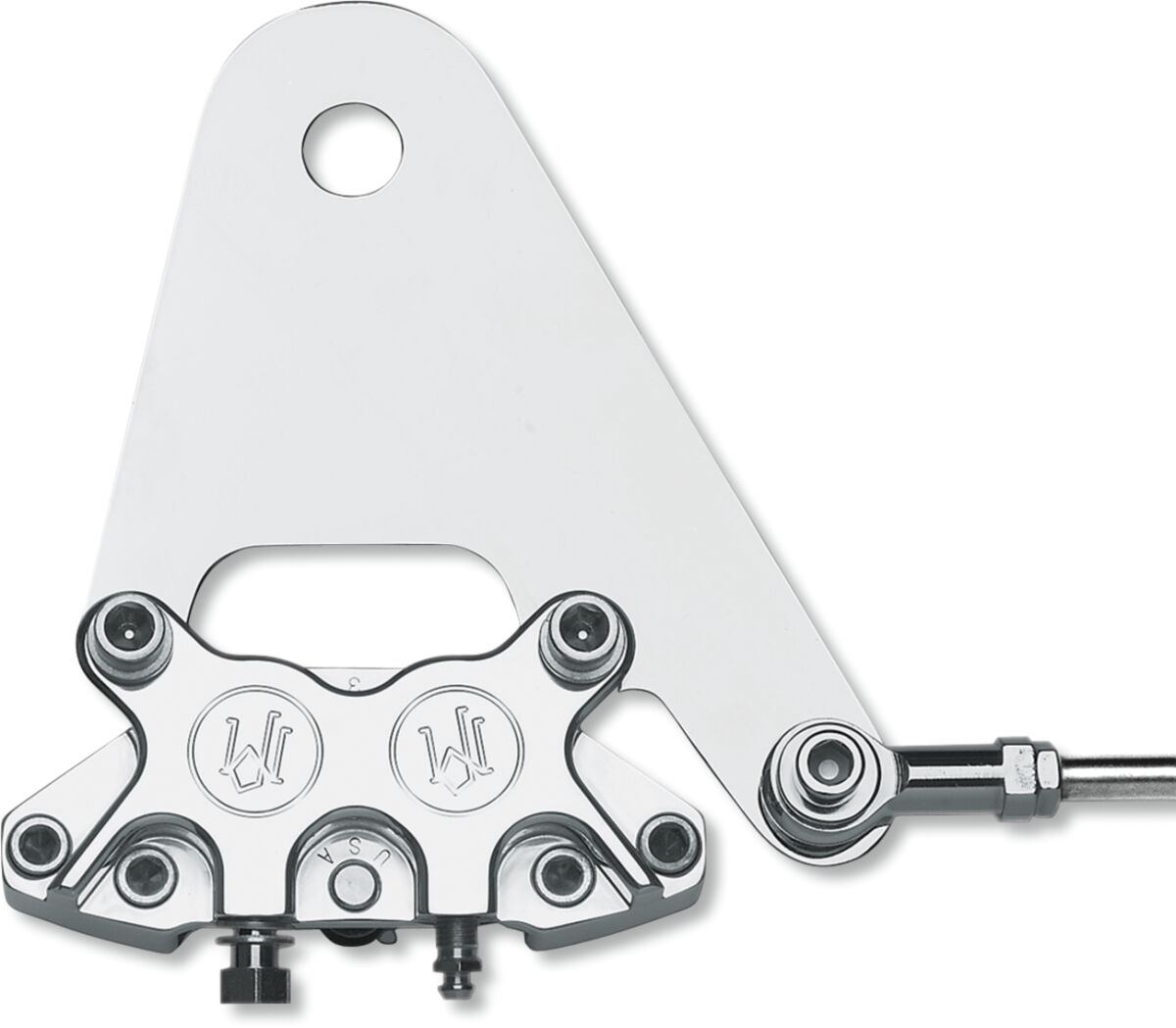 CH RR Caliper Rigid 11.5 - Bild 2