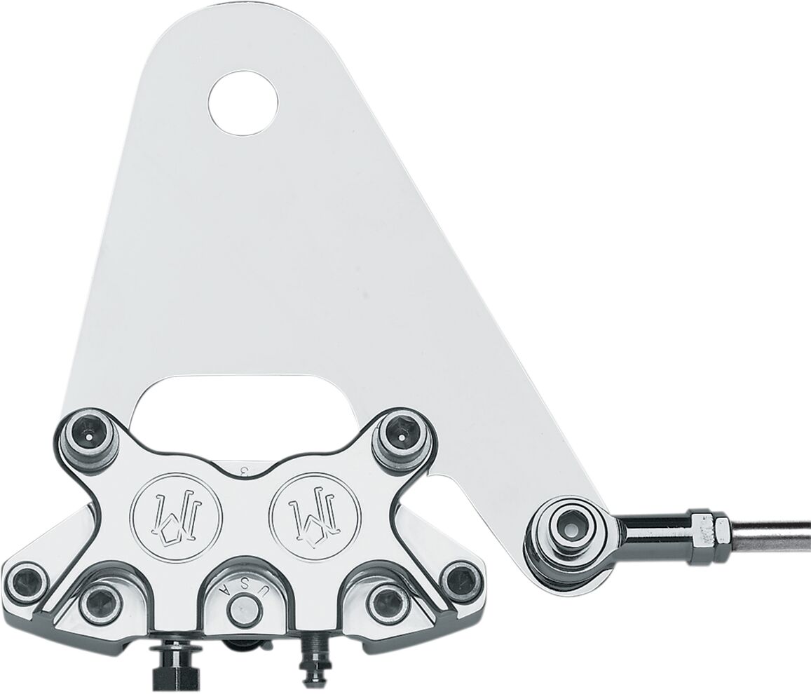 CH RR Caliper Rigid 11.5 - Bild 3