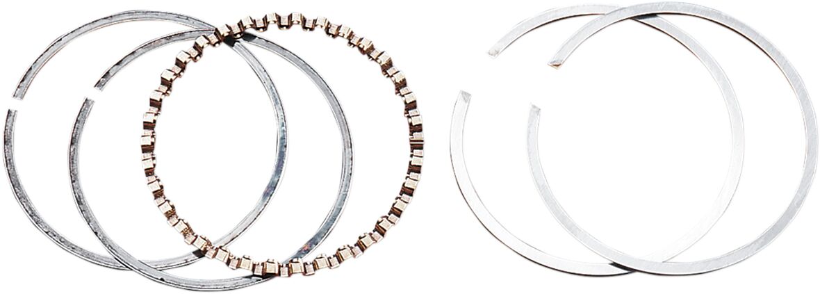 REPLACEMENT 4-STROKE PISTON RING SET