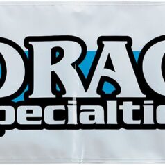 DEALER BANNER 2.5'X8'