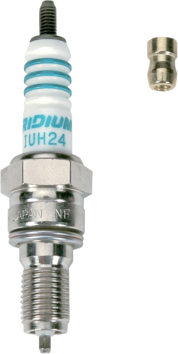 DENSO SPARK PLUG, IRIDIUM POWER