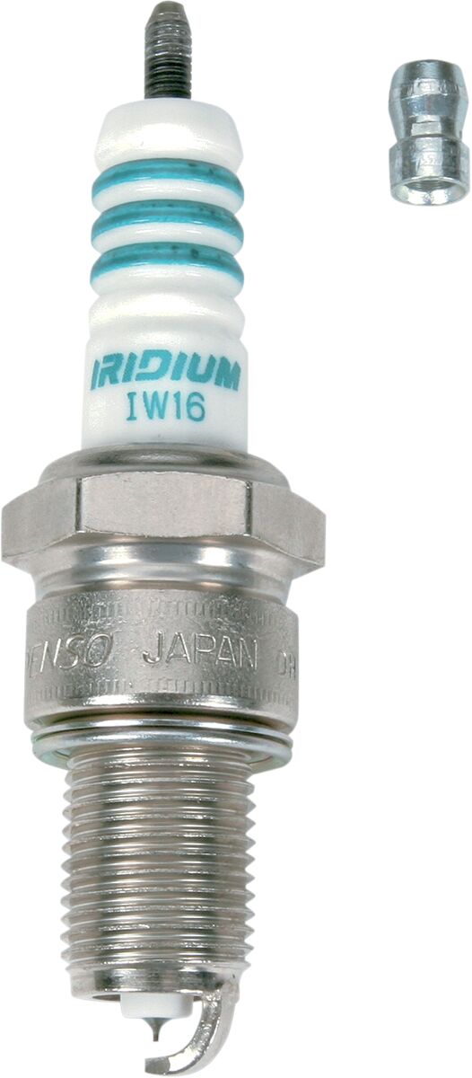 DENSO SPARK PLUG, IRIDIUM POWER