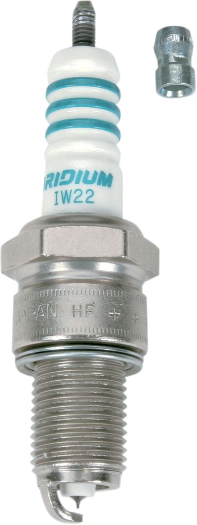 DENSO SPARK PLUG, IRIDIUM POWER