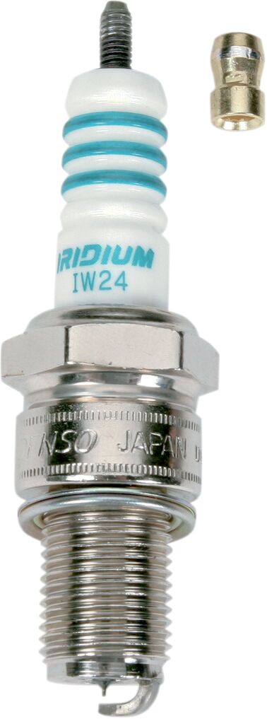 DENSO SPARK PLUG, IRIDIUM POWER