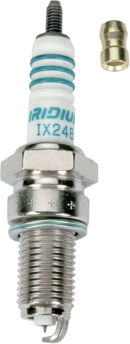 DENSO SPARK PLUG, IRIDIUM POWER