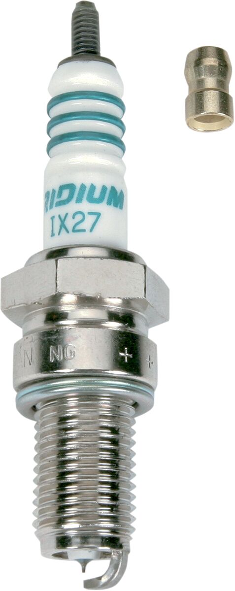 DENSO SPARK PLUG, IRIDIUM POWER