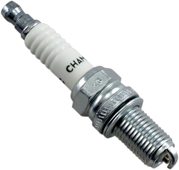 SPARK PLUG COPPER PLUS RA8HC - Bild 2