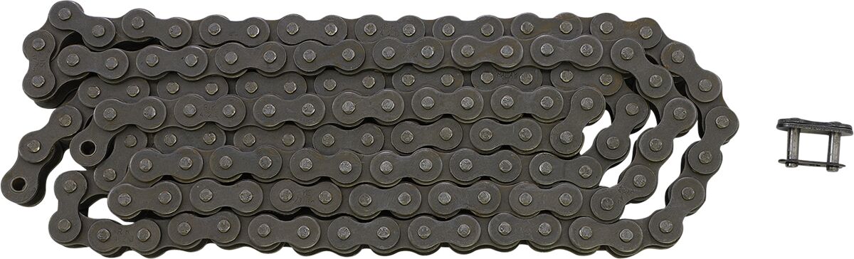 M420 130 CLIP LINK 420 NON-SEAL REPLACEMENT DRIVE CHAIN / NATURAL