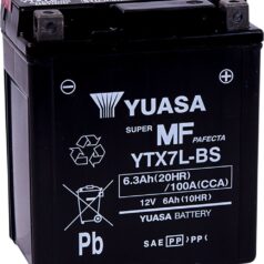 Battery Yuasa MF Ytx7l-bs