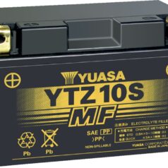 Battery Yuasa FA Ytz10s