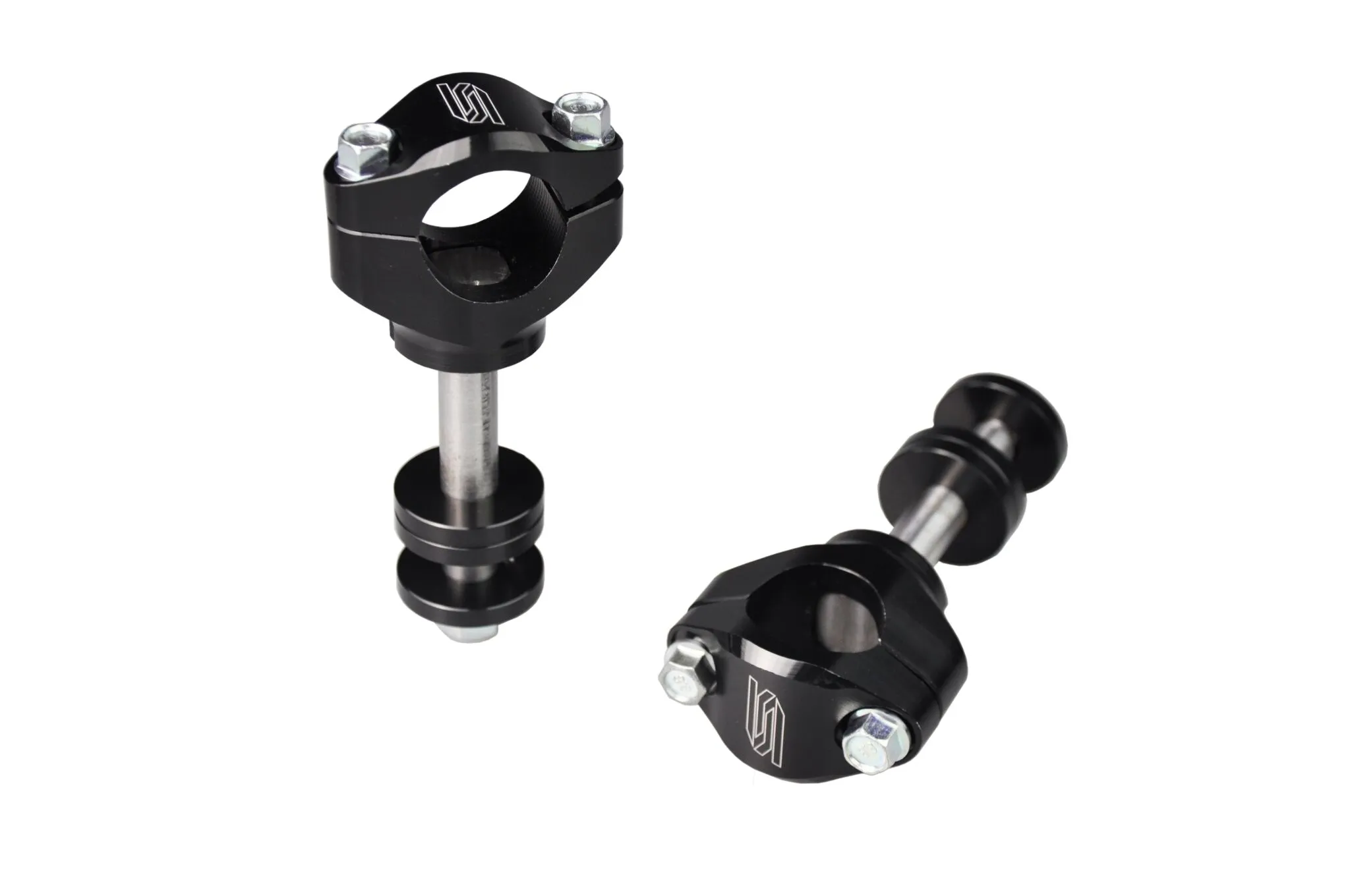 Triple Clamp Apex Yz250 15-26 - Bild 2