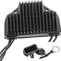 Regulator Vrod 02-7 BLK